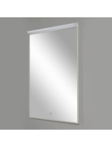 Купить Зеркало BelBagno SPC-UNO-500-800-TCH (spc-uno-500-800-tch) по цене 11140 руб., в Санкт-Петебруге в интернет магазине 100-Систем, а также дургие товары BelBagno из раздела Зеркала и Мебель для ванной комнаты