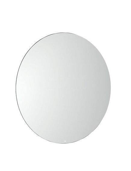 Купить Зеркало Roca Luna 80 ZRU9307558 (zru9307558) по цене 11918.06 руб., в Санкт-Петебруге в интернет магазине 100-Систем, а также дургие товары ROCA из раздела Зеркала и Мебель для ванной комнаты
