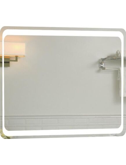 Купить 1Marka Зеркало Eco 80 (у52208) по цене 9574 руб., в Санкт-Петебруге в интернет магазине 100-Систем, а также дургие товары 1MARKA из раздела Зеркала и Мебель для ванной комнаты