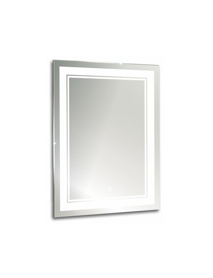 Купить Зеркало для ванной Azario Grand 60 ФР-00002129 (фр-00002129) по цене 11505 руб., в Санкт-Петебруге в интернет магазине 100-Систем, а также дургие товары Azario из раздела Зеркала и Мебель для ванной комнаты