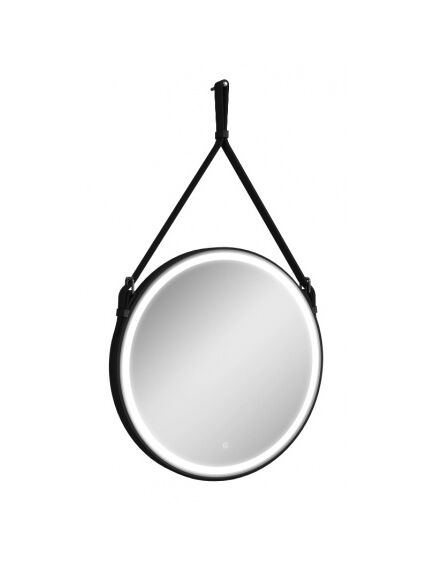 Купить Зеркало Континент Millenium  Black D 500 (злп985) по цене 12340 руб., в Санкт-Петебруге в интернет магазине 100-Систем, а также дургие товары Континент из раздела Зеркала и Мебель для ванной комнаты