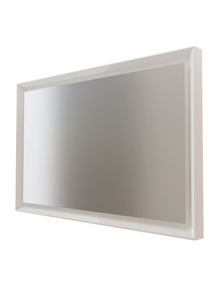 Купить 1Marka Зеркало Romb 90 White (у73232) по цене 17360 руб., в Санкт-Петебруге в интернет магазине 100-Систем, а также дургие товары 1MARKA из раздела Зеркала и Мебель для ванной комнаты