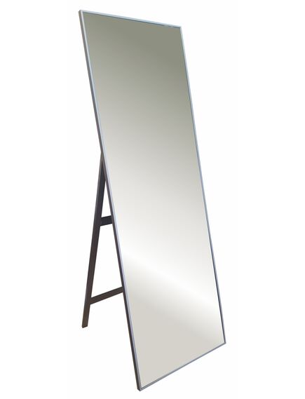 Купить Зеркало напольное AZARIO Монреаль 600*1500 (фр-00001407) по цене 10736 руб., в Санкт-Петебруге в интернет магазине 100-Систем, а также дургие товары Azario из раздела Зеркала и Мебель для ванной комнаты