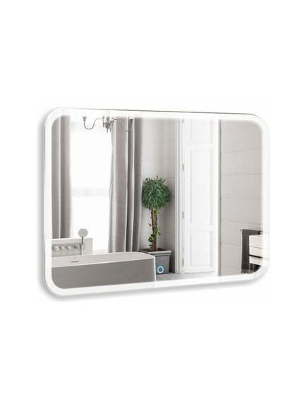 Купить Зеркало для ванной Azario Стив 100 ФР-00001346 (фр-00001346) по цене 23538 руб., в Санкт-Петебруге в интернет магазине 100-Систем, а также дургие товары Azario из раздела Зеркала и Мебель для ванной комнаты