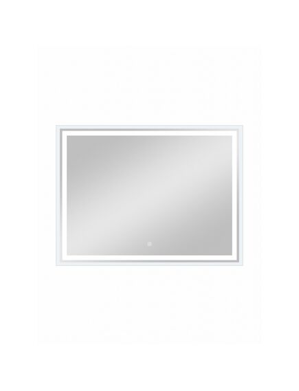 Купить Зеркало Континент Fancy LED 1000х700 (злп879) по цене 15140 руб., в Санкт-Петебруге в интернет магазине 100-Систем, а также дургие товары Континент из раздела Зеркала и Мебель для ванной комнаты