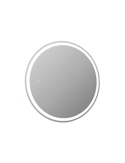 Купить Зеркало-шкаф Континент TORNEO d700 черный (мвк084) по цене 18080 руб., в Санкт-Петебруге в интернет магазине 100-Систем, а также дургие товары Континент из раздела Зеркальные шкафы для ванной и Мебель для ванной комнаты