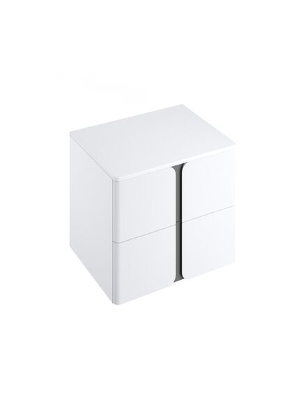 Купить Столешница Ravak BALANCE 600 белая (x000001370) по цене 14978.4 руб., в Санкт-Петебруге в интернет магазине 100-Систем, а также дургие товары RAVAK из раздела Столешницы и Мебель для ванной комнаты