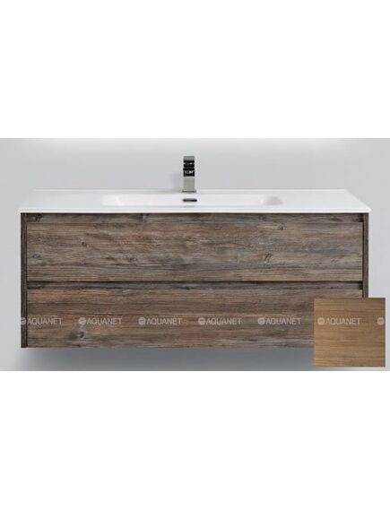 Купить Тумба для комплекта BelBagno KRAFT-1200-2C-SO-RT rovere tabacco (kraft-1200-2c-so-rt) по цене 34400 руб., в Санкт-Петебруге в интернет магазине 100-Систем, а также дургие товары BelBagno из раздела Тумбы под раковину и Мебель для ванной комнаты