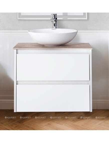 Купить Тумба для комплекта BelBagno Kraft-600-2C-SO-BO (kraft-600-2c-so-bo) по цене 27000 руб., в Санкт-Петебруге в интернет магазине 100-Систем, а также дургие товары BelBagno из раздела Тумбы под раковину и Мебель для ванной комнаты