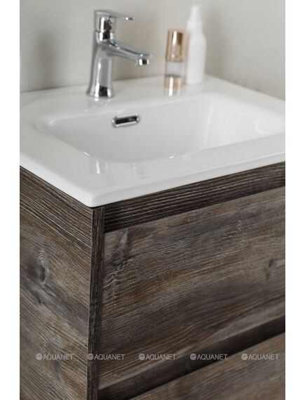 Купить Тумба для комплекта BelBagno KRAFT 39-700/390-2C-SO-PP pino pasadena (kraft 39-700/390-2c-so-pp) по цене 26200 руб., в Санкт-Петебруге в интернет магазине 100-Систем, а также дургие товары BelBagno из раздела Тумбы под раковину и Мебель для ванной комнаты