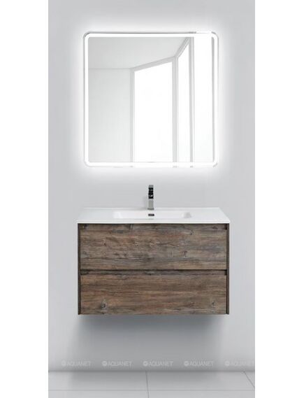 Купить Тумба для комплекта BelBagno Kraft-700-2C-SO-PP (kraft-700-2c-so-pp) по цене 25330 руб., в Санкт-Петебруге в интернет магазине 100-Систем, а также дургие товары BelBagno из раздела Тумбы под раковину и Мебель для ванной комнаты