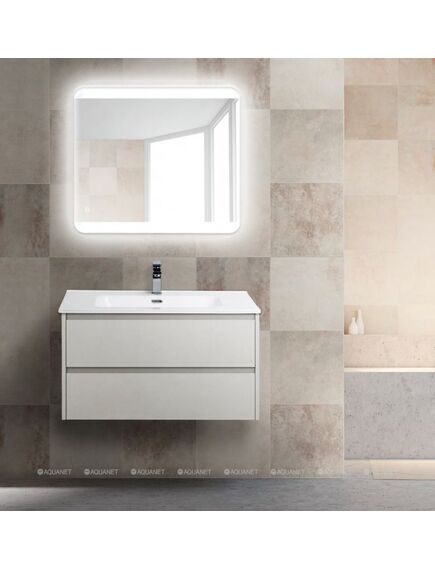 Купить Тумба для комплекта BelBagno Kraft-900-2C-SO-BO (kraft-900-2c-so-bo) по цене 29000 руб., в Санкт-Петебруге в интернет магазине 100-Систем, а также дургие товары BelBagno из раздела Тумбы под раковину и Мебель для ванной комнаты