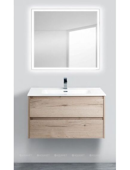 Купить Тумба для комплекта BelBagno Kraft-900-2C-SO-RGB (kraft-900-2c-so-rgb) по цене 28470 руб., в Санкт-Петебруге в интернет магазине 100-Систем, а также дургие товары BelBagno из раздела Тумбы под раковину и Мебель для ванной комнаты