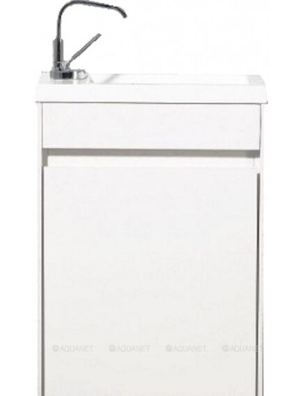 Купить Тумба для комплекта BelBagno PIETRA MINI-400-1A-SO-BL-L bianco lucido (pietra mini-400-1a-so-bl-l) по цене 18500 руб., в Санкт-Петебруге в интернет магазине 100-Систем, а также дургие товары BelBagno из раздела Тумбы под раковину и Мебель для ванной комнаты