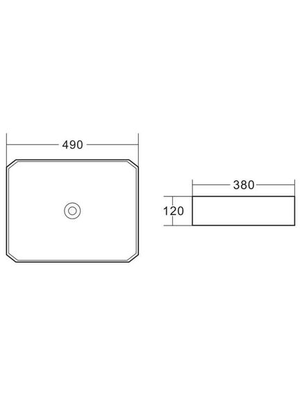 Купить Накладная раковина BelBagno BB1386 (bb1386) по цене 9750 руб., в Санкт-Петебруге в интернет магазине 100-Систем, а также дургие товары BelBagno из раздела Накладные раковины и Раковины и пьедесталы