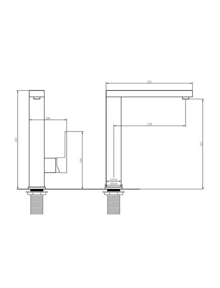 Купить Смеситель ABBER Daheim AF8214W для кухни, белый (af8214w) по цене 13230 руб., в Санкт-Петебруге в интернет магазине 100-Систем, а также дургие товары ABBER из раздела Рычажные смесители и Смесители для кухни