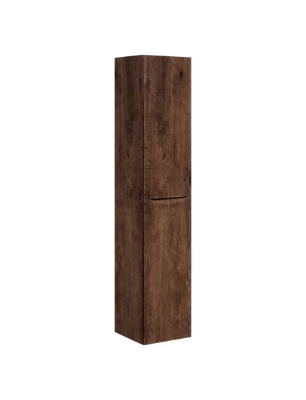 Купить Шкаф Mia VSC-2M170RW-L подвесной, 1700*350*350, R.Wood, левый, , шт (vsc-2m170rw-l) по цене 16390 руб., в Санкт-Петебруге в интернет магазине 100-Систем, а также дургие товары Vincea из раздела Пеналы и Пеналы, комоды, шкафы