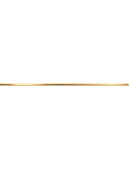 Купить Керамический бордюр DELACORA Shik Gold BW0SHI09 , 13 х750 (70 шт в уп) (bw0shi09) по цене 531 руб., в Санкт-Петебруге в интернет магазине 100-Систем, а также дургие товары DELACORA из раздела Керамическая плитка и Напольные покрытия