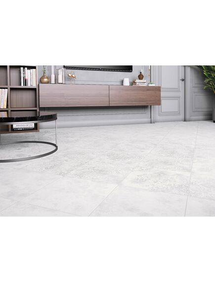 Купить Керамогранитная плитка NEW TREND матовый Teona Blanco GP6TEN00 , 410*410*8 (11 шт в уп/74 м в пал) (gp6ten00) по цене 1390 руб., в Санкт-Петебруге в интернет магазине 100-Систем, а также дургие товары NEW TREND из раздела Керамогранит и Напольные покрытия