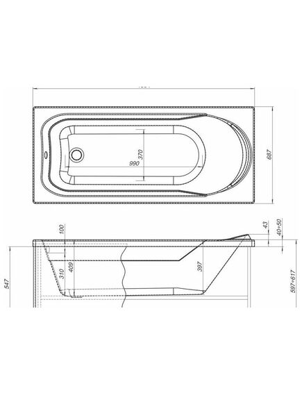 Купить Фронтальная панель Aquanet West/Nord/Roma 160 (233623) по цене 4300 руб., в Санкт-Петебруге в интернет магазине 100-Систем, а также дургие товары AQUANET из раздела Панель фронтальная (передняя) и Комплектующие для ванн