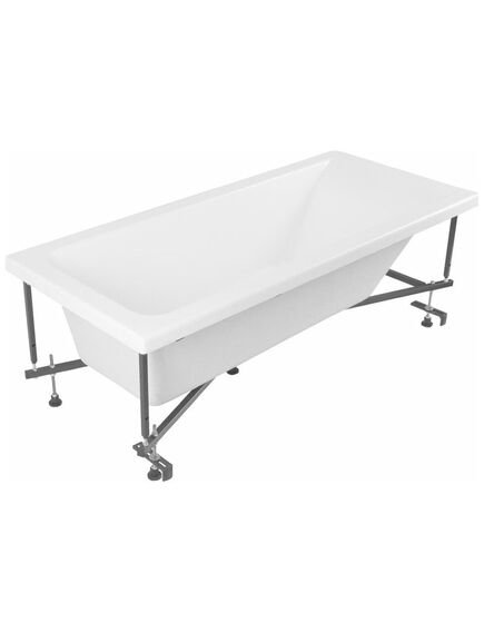 Купить Каркас сварной для акриловой ванны Aquanet Bright 175x75 (216296) по цене 3412 руб., в Санкт-Петебруге в интернет магазине 100-Систем, а также дургие товары AQUANET из раздела Каркасы и Комплектующие для ванн