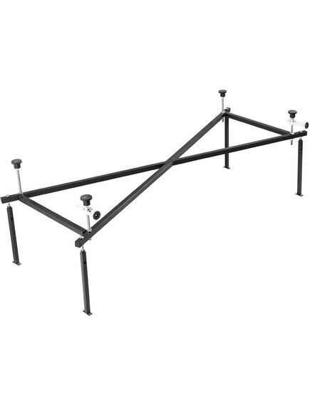 Купить Каркас сварной для акриловой ванны Aquanet Dali 150x70 (239387) по цене 3176 руб., в Санкт-Петебруге в интернет магазине 100-Систем, а также дургие товары AQUANET из раздела Каркасы и Комплектующие для ванн