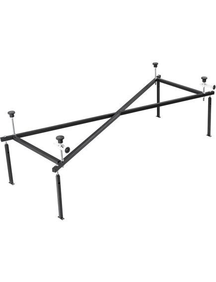 Купить Каркас сварной для акриловой ванны Aquanet Dali 160x70 (239386) по цене 3249 руб., в Санкт-Петебруге в интернет магазине 100-Систем, а также дургие товары AQUANET из раздела Каркасы и Комплектующие для ванн