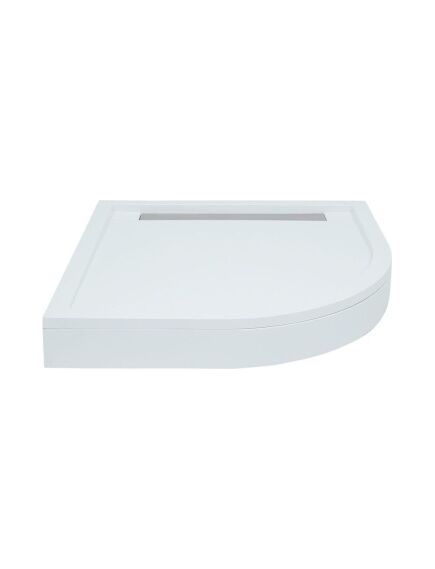 Купить Душевой поддон Aquanet Stone Lite 100х100 (с каркасом и панелью) (нф-00009429) по цене 27211 руб., в Санкт-Петебруге в интернет магазине 100-Систем, а также дургие товары AQUANET из раздела Сегмент (четверть круга) и Душевые поддоны