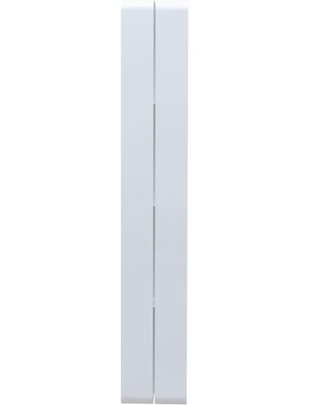 Купить Полка Aquanet Магнум H 20x130 белая матовая, вертикальная (326462) по цене 13915 руб., в Санкт-Петебруге в интернет магазине 100-Систем, а также дургие товары AQUANET из раздела Деревянные полки и Полки для ванной комнаты