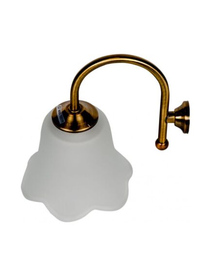 Купить Светильник Aquanet Луизиана WT-260 бронза, 2 шт. (173024) по цене 3055 руб., в Санкт-Петебруге в интернет магазине 100-Систем, а также дургие товары AQUANET из раздела Светильники для ванной и Мебель для ванной комнаты