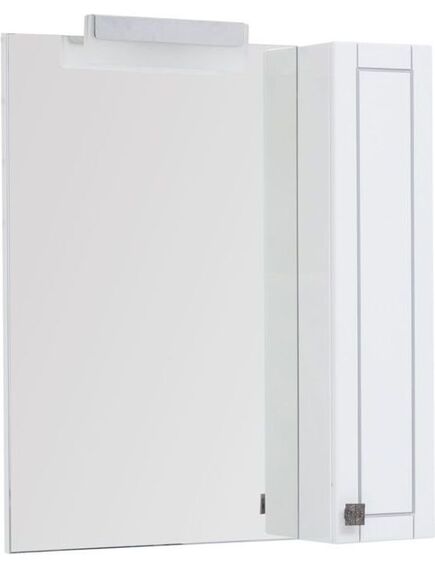 Купить Светильник Aquanet WT-300 LED (wt-300 led) по цене 4493 руб., в Санкт-Петебруге в интернет магазине 100-Систем, а также дургие товары AQUANET из раздела Светильники для ванной и Мебель для ванной комнаты