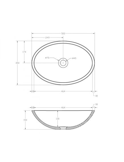 Купить Раковина накладная прозрачная ABBER Kristall AT2802Vesuvian оливковая (at2802vesuvian) по цене 43200 руб., в Санкт-Петебруге в интернет магазине 100-Систем, а также дургие товары ABBER из раздела Накладные раковины и Раковины и пьедесталы