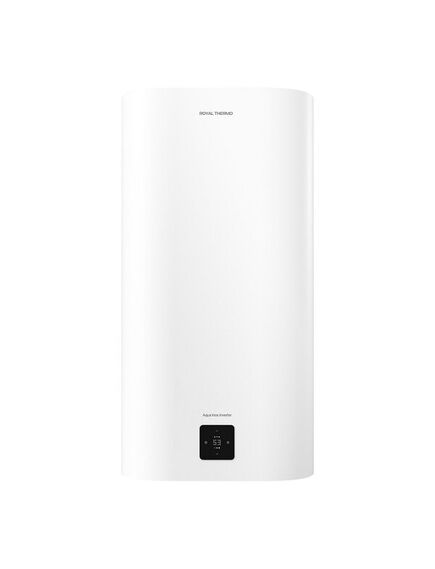 Купить Водонагреватель Royal Thermo RWH 100 Aqua Inox Inverter (rwh 100 aqua inox inverte) по цене 33590 руб., в Санкт-Петебруге в интернет магазине 100-Систем, а также дургие товары ROYAL THERMO из раздела Электрические накопительные водонагреватели и Электрические водонагреватели