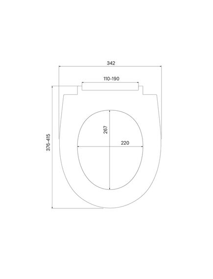 Купить Сиденье для унитаза, полипропилен, Soft Close, IDDIS, 007, 007PPSCi31 (007ppsci31) по цене 2490 руб., в Санкт-Петебруге в интернет магазине 100-Систем, а также дургие товары IDDIS из раздела Сиденья без микролифта и Сиденья для унитазов