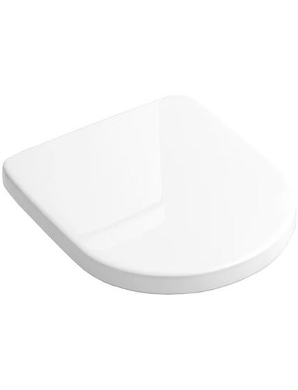 Купить Сиденье для унитаза с крышкой Villeroy&Boch Omnia Architectura (Quick Release, Soft Close) 98M9C101 (98m9c101) по цене 18199.96 руб., в Санкт-Петебруге в интернет магазине 100-Систем, а также дургие товары VILLEROY & BOCH из раздела Сиденья с микролифтом и Сиденья для унитазов