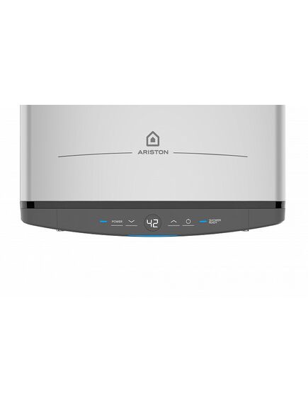 Купить Водонагреватель накопительный Ariston ABSE VLS PRO PW 50 (3700698) по цене 20990 руб., в Санкт-Петебруге в интернет магазине 100-Систем, а также дургие товары ARISTON из раздела Электрические накопительные водонагреватели и Электрические водонагреватели