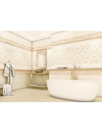 Купить Керамическая плитка облицовочная Touch Beige WT11TCH11 600*200*9 (10 шт в уп/57,6 м в пал) (wt11tch11) по цене 1390 руб., в Санкт-Петебруге в интернет магазине 100-Систем, а также дургие товары ALTACERA из раздела Керамическая плитка и Напольные покрытия