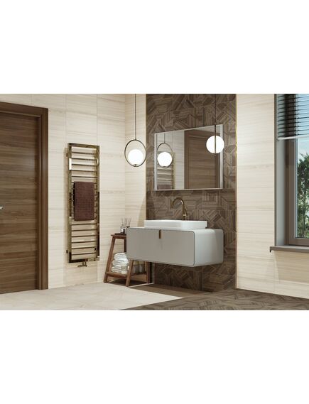 Купить Керамическая  плитка настенная NEW TREND Essense Beige WT9ESS11  249*500*8,5 (10 шт в уп/67.23 м в пал) (wt9ess11) по цене 1350 руб., в Санкт-Петебруге в интернет магазине 100-Систем, а также дургие товары NEW TREND из раздела Керамическая плитка и Напольные покрытия