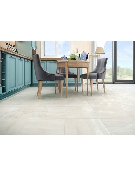 Купить Керамогранитная плитка NEW TREND матовый Fiji Flower Crema GP6FFC01 , 410*410*8 (11 шт в уп/74 м в пал) (gp6ffc01) по цене 1390 руб., в Санкт-Петебруге в интернет магазине 100-Систем, а также дургие товары NEW TREND из раздела Керамогранит и Напольные покрытия