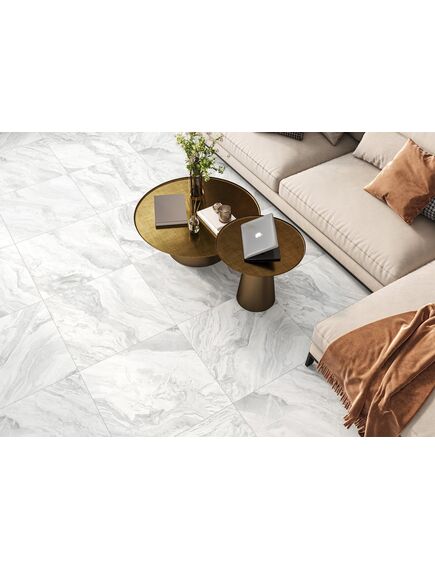 Купить Керамогранитная плитка NEW TREND матовый Destone Crema GP40DES01R , 600*600*9 (5 шт в уп/54 м в пал) (gp40des01r) по цене 1890 руб., в Санкт-Петебруге в интернет магазине 100-Систем, а также дургие товары NEW TREND из раздела Керамогранит и Напольные покрытия