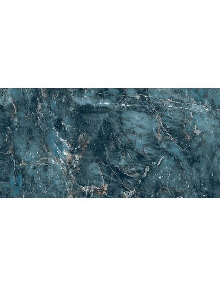 Купить Керамогранит Azario Blue Stone High Glossy P321111217HG 60х120 (p321111217hg) по цене 2390 руб., в Санкт-Петебруге в интернет магазине 100-Систем, а также дургие товары Azario из раздела Керамогранит и Напольные покрытия