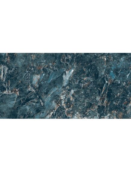 Купить Керамогранит Azario Blue Stone High Glossy P321111217HG 60х120 (p321111217hg) по цене 2390 руб., в Санкт-Петебруге в интернет магазине 100-Систем, а также дургие товары Azario из раздела Керамогранит и Напольные покрытия