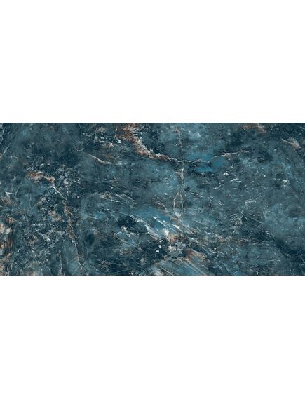 Купить Керамогранит Azario Blue Stone High Glossy P321111217HG 60х120 (p321111217hg) по цене 2390 руб., в Санкт-Петебруге в интернет магазине 100-Систем, а также дургие товары Azario из раздела Керамогранит и Напольные покрытия