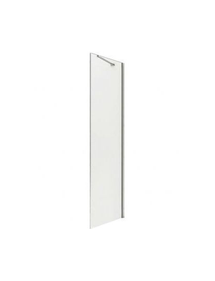 Купить Боковая панель Extra VSG-1E800CL, хром, стекло прозрачное , , шт (vsg-1e800cl) по цене 16026.5 руб., в Санкт-Петебруге в интернет магазине 100-Систем, а также дургие товары Vincea из раздела Душевые перегородки и Душевые двери, перегородки