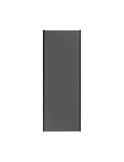 Купить Боковая панель Garda VSG-1G900CGB, черный, стекло тонированное, , шт (vsg-1g900cgb) по цене 16587 руб., в Санкт-Петебруге в интернет магазине 100-Систем, а также дургие товары Vincea из раздела Душевые перегородки и Душевые двери, перегородки