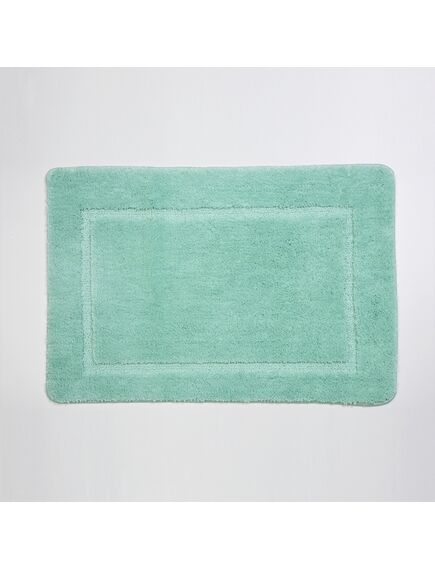 Купить Lopau BM-6016 Cabbage Коврик для ванной комнаты (bm-6016) по цене 2506 руб., в Санкт-Петебруге в интернет магазине 100-Систем, а также дургие товары WasserKRAFT из раздела Коврики для ванной и Карнизы Шторки Коврики