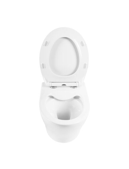 Купить Комплект Унитаз подвесной BelBagno ACQUA BB340CHR Сиденье дюропласт с системой Soft Close BB2020SC Система инсталляции для унитазов BelBagno BB002-80 Клавиша смыва PROSPERO BB005-PR-CHROME (bb340chr/bb2020sc/bb002-80/bb005-pr-chrome) по цене 39310 руб., в Санкт-Петебруге в интернет магазине 100-Систем, а также дургие товары BelBagno из раздела Готовые решения и Инсталляции