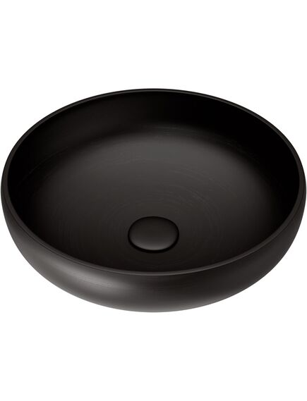 Купить Раковина для ванной Fumico-NU Natceramic/орех (4972079) по цене 103088 руб., в Санкт-Петебруге в интернет магазине 100-Систем, а также дургие товары Omoikiri из раздела Накладные раковины и Раковины и пьедесталы