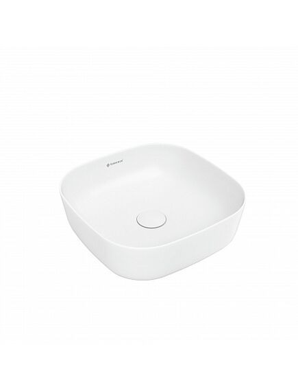 Купить Раковина накладная Terminus Классик 370х370х115 (02rn37x37x11w) по цене 6990 руб., в Санкт-Петебруге в интернет магазине 100-Систем, а также дургие товары TERMINUS из раздела Накладные раковины и Раковины и пьедесталы