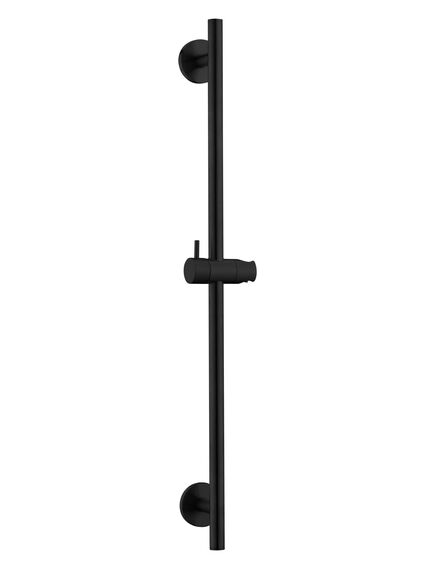 Купить Душевая штанга Uno BLACK (420-b) по цене 9733 руб., в Санкт-Петебруге в интернет магазине 100-Систем, а также дургие товары BOHEME из раздела Штанги и Комплектующие для душа